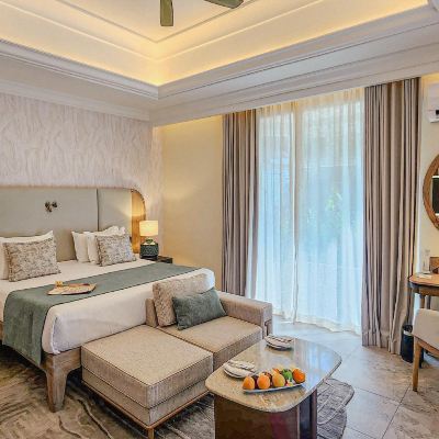 Exclusive Beachfront Pool Villa Maradiva Villas Resort & Spa Promo Code