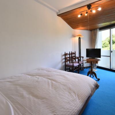 ホテルビルダブルルーム 館山リゾートホテル クーポン