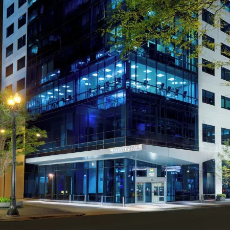 Hyatt Place Chicago/Downtown - the Loop