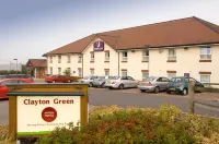 Premier Inn Oldham Central Hotel a Delph