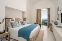 Palazzo M Capri
