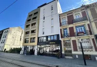 B&B HOTEL Le Havre Centre Hotels in 