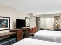 Hampton Inn Portland East Hotels in Gresham