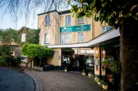 Ivy Bush Royal Hotel by Compass Hospitality Hoteles en 