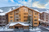 Sport Hotel Hermitage & Spa Hotels in 