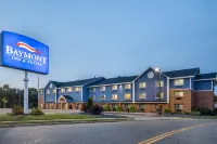 Baymont by Wyndham Bloomington MSP Airport Hotel di 