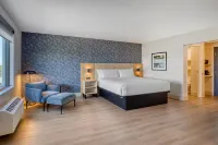 Best Western Byron Center のホテル