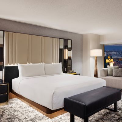 Mgm Emerald Two Bedroom King Suite MGM Grand Promo Code
