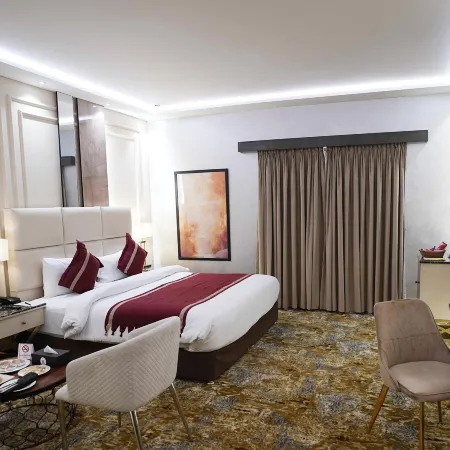 Best Western Plus Grand Hotel Multan