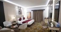 Best Western Plus Grand Hotel Multan
