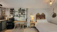 Rosewood Studio by WanderLodges