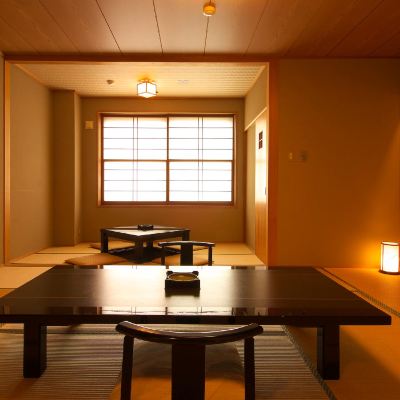 クアッドルーム 渋温泉 一乃湯 果亭 クーポン