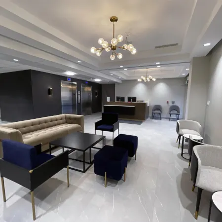 Skye Hotel & Residences - BW Signature Collection