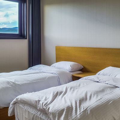 48평형 리뉴얼 썬밸리 리조트 쿠폰