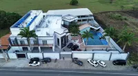 All In Hotel Club Hotels in 