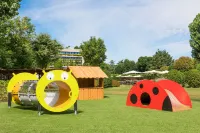 KK Resort Apartments Lake Como