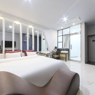 Premium-Drive-in Mokpo Palace Self Check-in Hotel Promo Code