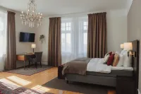 Home Hotel Drott Hotels in 
