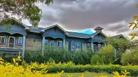 Northgate Resort Isiolo Отели в г. 