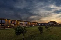 PenichePraia - Bungalows, Campers & Spa Hotel di 