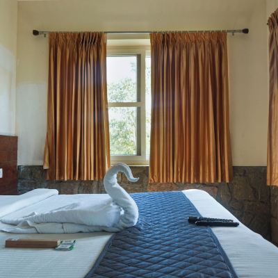 Royal Double Room River Valley Resort Promo Code