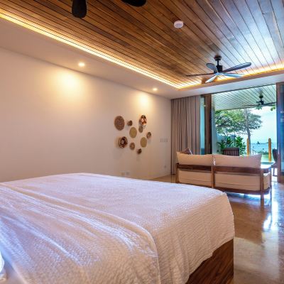 Beachfront Suite With Terrace Capitán Suizo Beachfront Boutique Hotel Promo Code