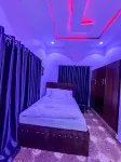 Elite Retreat Apartment, Sagamu Hotele w: 