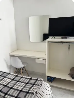 Mini loft Hotele w: 