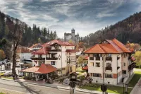 Casa Din Bran - Inn Cuisine