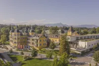 Falkensteiner Schlosshotel Velden – the Leading Hotels of the World Hotels in 