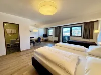 Hotel Egerthof Hotels in 