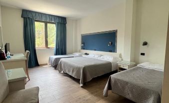 Il Grifo Hotel e Bisteccheria Toscana - Housity
