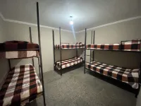 Urban Jungle Hostel Hotel di 