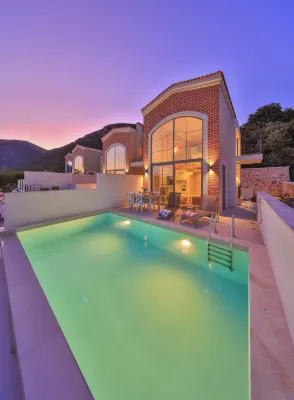 Terra Nova Kaş