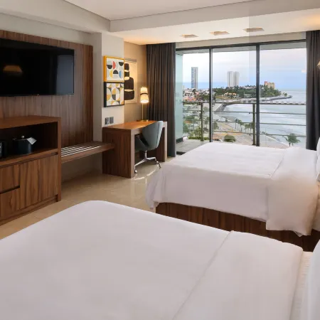 Holiday Inn VERACRUZ BOCA DEL RIO by IHG
