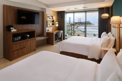 Holiday Inn VERACRUZ BOCA DEL RIO by IHG Ξενοδοχεία στην πόλη 