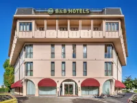 B&B Hotel Habitat Giussano Hotels in 