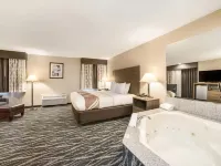 Quality Inn Hotels in Effingham County