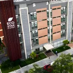 Eco Star Hotel Hotels in 