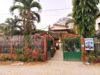 Amwani Garden Hotéis em 