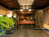 Otogitei Kofu Hotéis em Achi