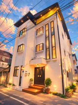 여유 게스트하우스(YeoU Guesthouse)
