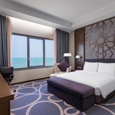 Suite - Ocean View Radisson Blu Hotel Sohar Promo Code