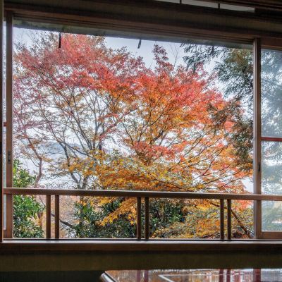 Japanese Style Villa (Hanare) Gora Kansuiro Promo Code