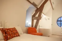 Castle B&B Castanea Hotels in 