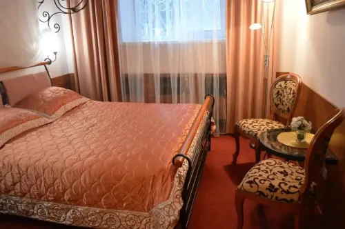 Monika Bed and Breakfast