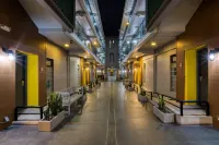 提華納舒適套房酒店