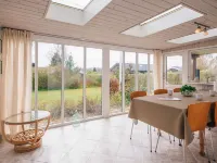 4 Star Holiday Home in Juelsminde