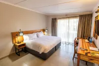 Mountain View International Hotel Hotele w: 