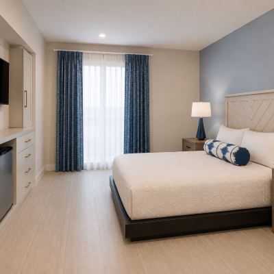 Suite John Carver Inn & Spa Promo Code